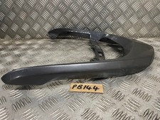 YAMAHA CYGNUS 125 back grab