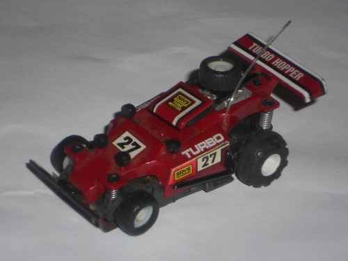 Vintage aurora afx - tipo, tyco
