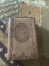 Austro hungarian tyrol - austro-hungarian, tooled