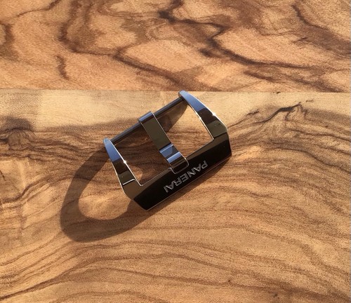 Per panerai fibbia mm - fibbia,