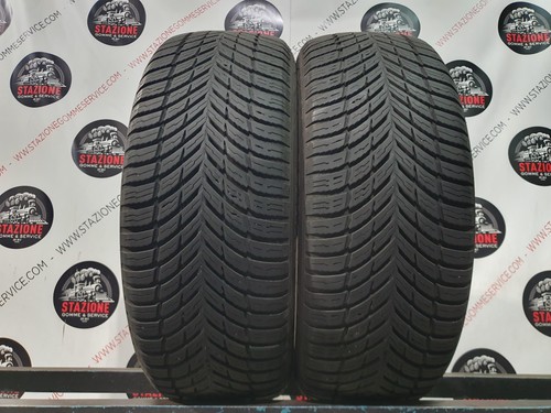 Gomme stagioni usate - gomme, 4