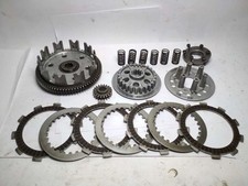 CAMPANA FRIZIONE CAGIVA 50cc COCIS PRIMA SUPERCITY 1988 (SC570)