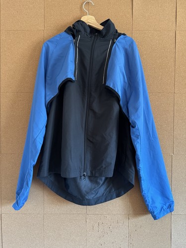 Adidas giacca convertibile - giacca,