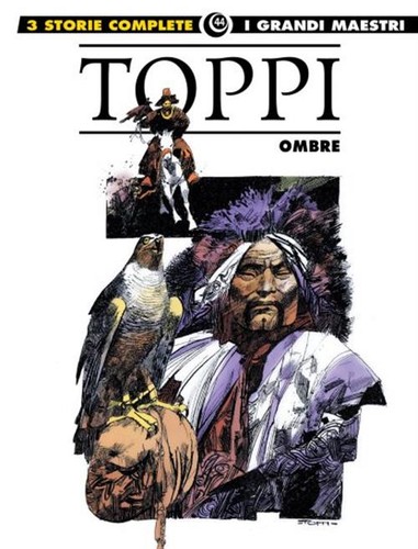 Grandi maestri toppi - grandi,
