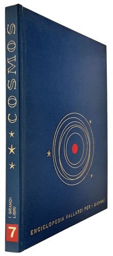 Cosmos grandi libri - volume, 7