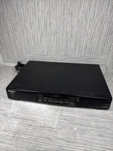 Sony c25 video8 - video8, video