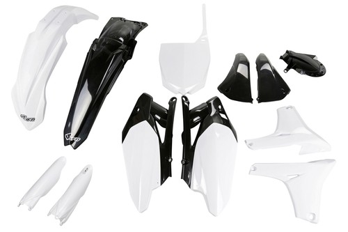 Kit plastiche yamaha yzf - kit,