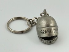 Portachiavi Casco Vintage