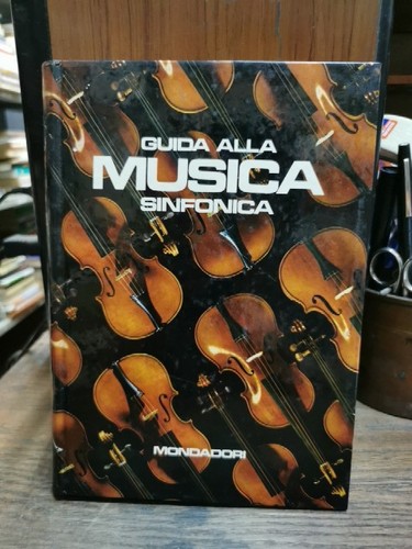 Guida alla musica sinfonica - guida,