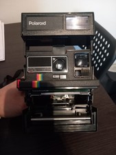 POLAROID SPIRIT 600 CL