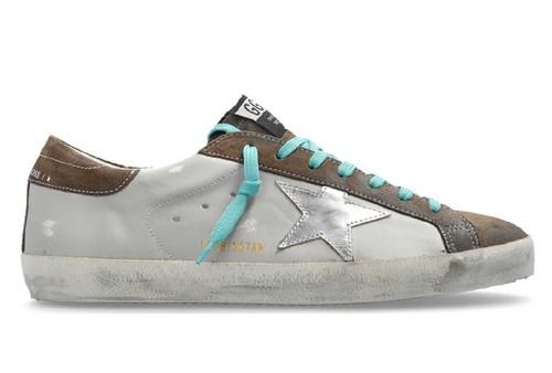 Golden goose sneakers - goose, uomo