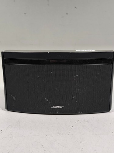 Bose soundlink air speaker per - speaker,