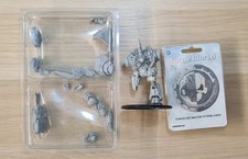 Chaos Decimator Daemon Engine-Warhammer 40k-Forge World