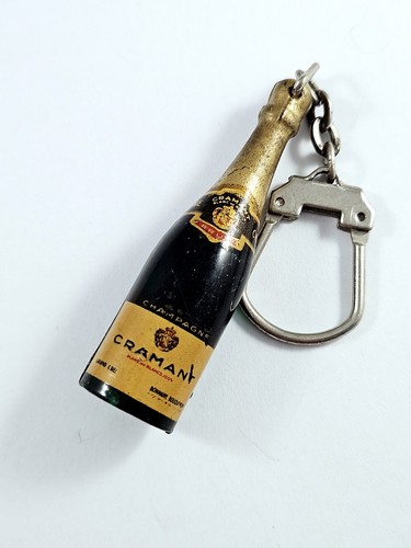 Porte cles bouteille - porte-cles,