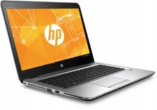HP Elitebook 840 G3 i5-6300 16
