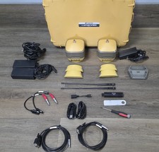 Topcon Dual Hiper HR GPS