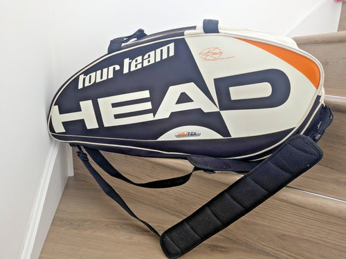 Borsa racchetta tennis - borsa,