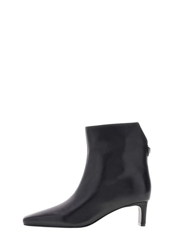 Guess tronchetto ecopelle - guess,