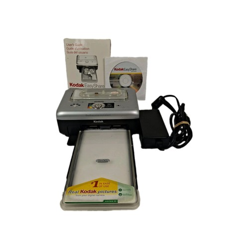 Kodak easyshare printer - easyshare,