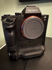 Sony Alpha A7R II Kit