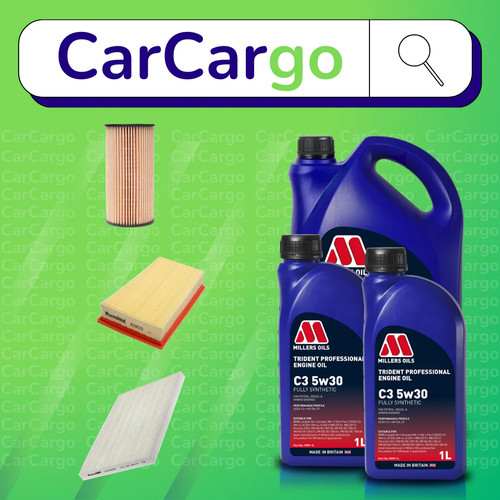 Kit tagliando nissan trail - nissan, x-trail