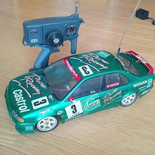 Tamiya Primera FWD scala 1/10