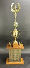 Trofeo da esposizione grande
