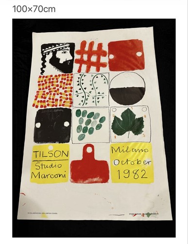 Raro poster originale joe - poster,