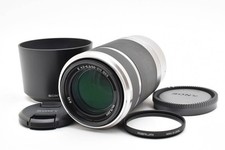 [Eccellente] Sony 55-210 mm