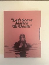 Let’s Scare Jessica to Death