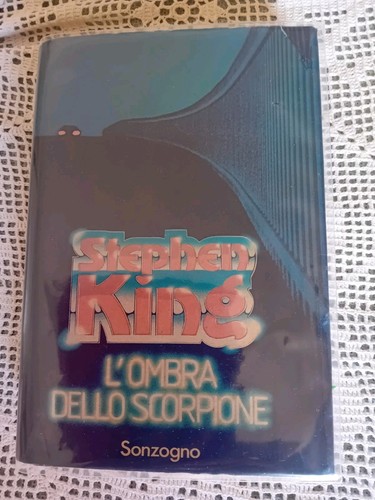 Stephen king ombra dello - stephen,