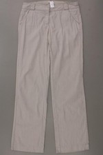 ✅ s.Oliver pantaloni per le signore taglia 38, M color crema ✅