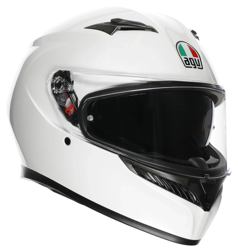 Casco moto integrale agv - casco,