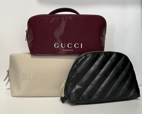 Beauty bag design - bag, altre