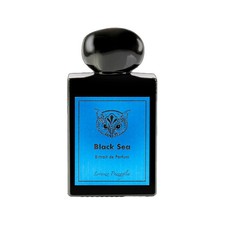 Lorenzo Pazzaglia - Black Sea