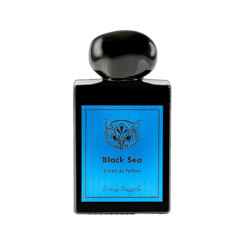 Lorenzo pazzaglia black sea - black,