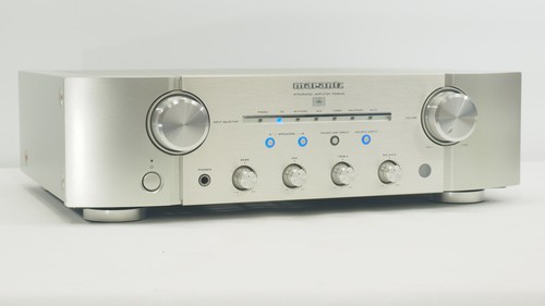 Amplificatore integrato pm8005 - integrato,