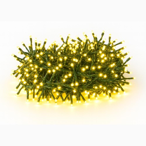 Serie luci natale micro - natale,