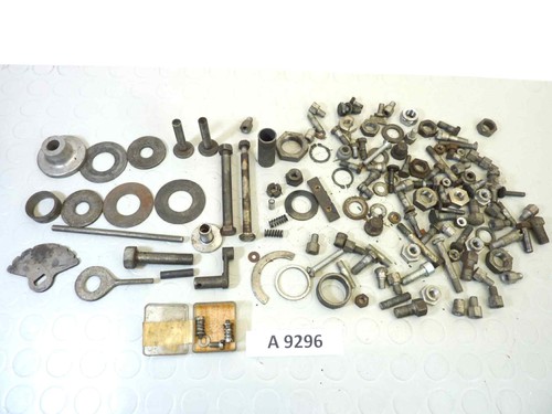 Minuteria varia moto guzzi - minuteria,
