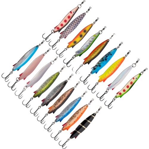 Abu garcia toby 20 g - toby,