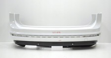 PARAURTI POSTERIORE VW VOLKSWAGEN TIGUAN II 5NA R LINE ORIGINALE