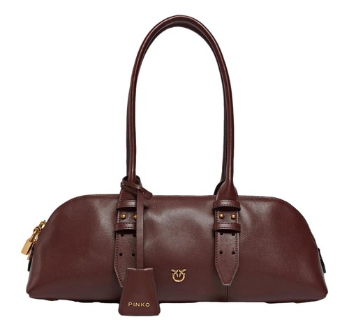 Pinko borsa bowling escape bag - pinko,