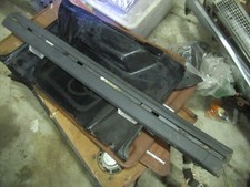 PEUGEOT 205 GTI - Plastica