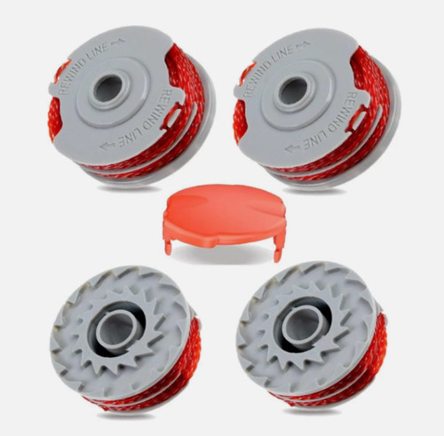 Flymo bobina linea fly021 - linea,