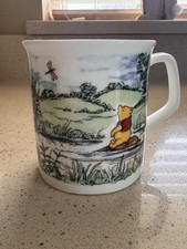 Royal Doulton Winnie The Pooh