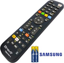 TELECOMANDO SAMSUNG UNIVERSALE