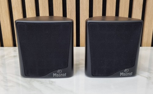Coppia casse surround - , home