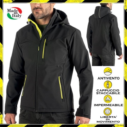 Giacca lavoro uomo - da,