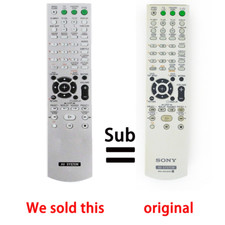 RM-ADU005 Sostituire