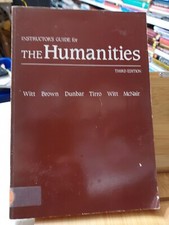 Instructor's Guide for The